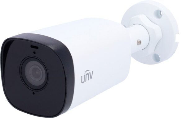 Camara IP Bullet 4mm 4Mpx UNIVIEW PRIME I0