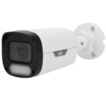 Cámara IP Bullet 2,8mm 4Mpx UNIVIEW Wise-ISP