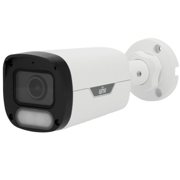 Cámara IP Bullet 2,8mm 4Mpx UNIVIEW Wise-ISP