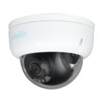 Camara IP Domo  2,8mm 5Mpx UNIARCH