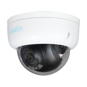 Camara IP Domo  2,8mm 5Mpx UNIARCH