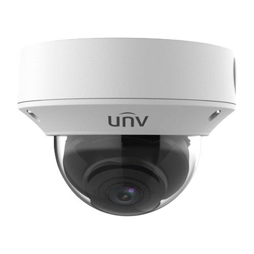 Camara IP Domo 2,8-12mm 4Mpx UNIVIEW PRIME