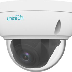 Camara IP Domo 2,8-12mm 5Mpx UNIARCH