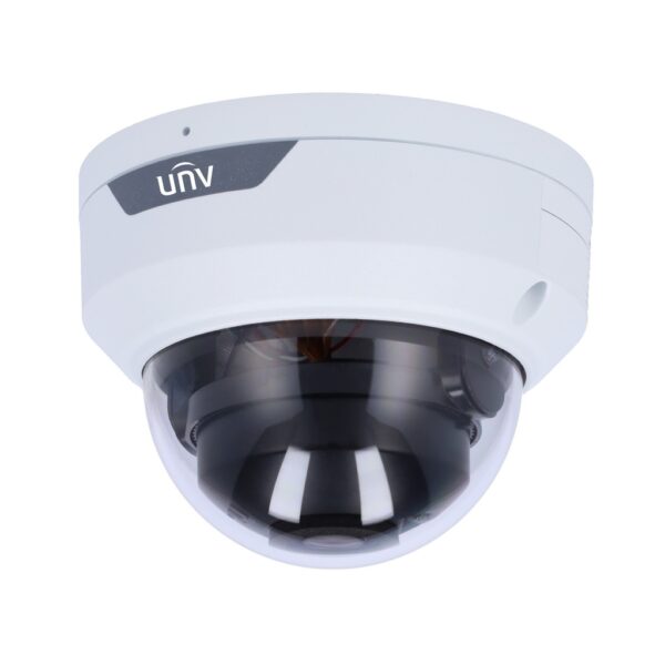 Camara IP Domo 2,8mm 2Mpx WiFi UNIVIEW
