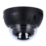 Camara IP Domo 2,8mm 4Mpx X-SECURITY NEGRA