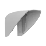 Cubierta para detector de exterior AJ-HOOD