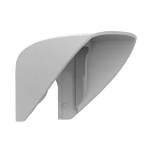 Cubierta para detector de exterior AJ-HOOD
