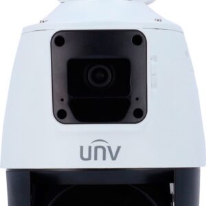 Domo Motorizado Dual IP 2Mpx 2.8~12mm UNIVIEW EASY