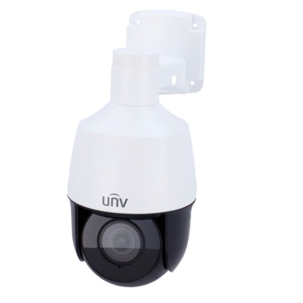 Domo Motorizado IP 2.8~12mm x4 2Mpx UNIVIEW EASY