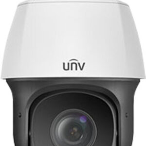 Domo Motorizado IP 2Mpx 4,8-120mm x25 UNIVIEW