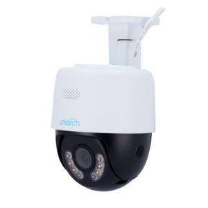 Domo Motorizado IP PT 4mm 3Mpx UNIARCH