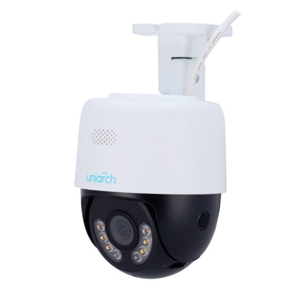 Domo Motorizado IP PT 4mm 3Mpx UNIARCH