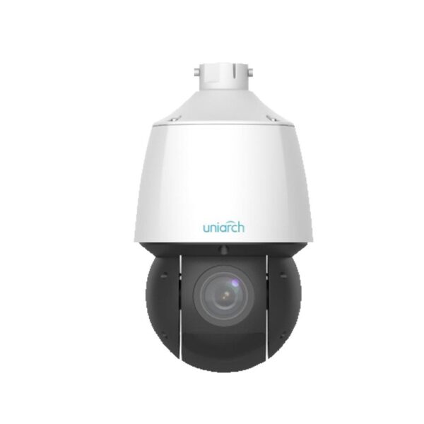Domo Motorizado IP PTZ 5-100mm x20 3Mpx UNIARCH