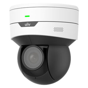 Domo Motorizado IP WiFi 2.7~13.5mm x4 2Mpx UNIVIEW