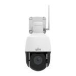 Domo Motorizado IP WiFi 2.8~12mm x4 2Mpx UNIVIEW