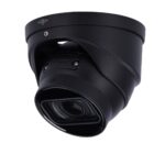 Camara IP Turret 2,7-13,5mm 4Mpx NEGRA X-SECURITY