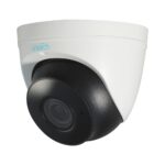 Camara IP Turret 2,8-12mm 4Mpx UNIARCH