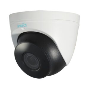 Camara IP Turret 2,8-12mm 4Mpx UNIARCH