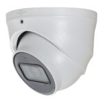 Camara IP Turret 2,8mm 4Mpx BLANCA X-SECURITY