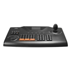 Teclado Domos IP CCTV UNIVIEW