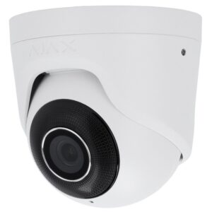 Camara Turret 2,8mm 5Mpx BLANCA AJAX
