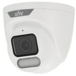 Cámara IP Turret 2,8mm 4Mpx UNIVIEW Wise-ISP