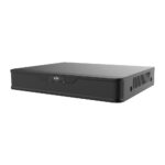 Grabador DVR 8Ch+4IP 5n1 8Mpx UNIVIEW