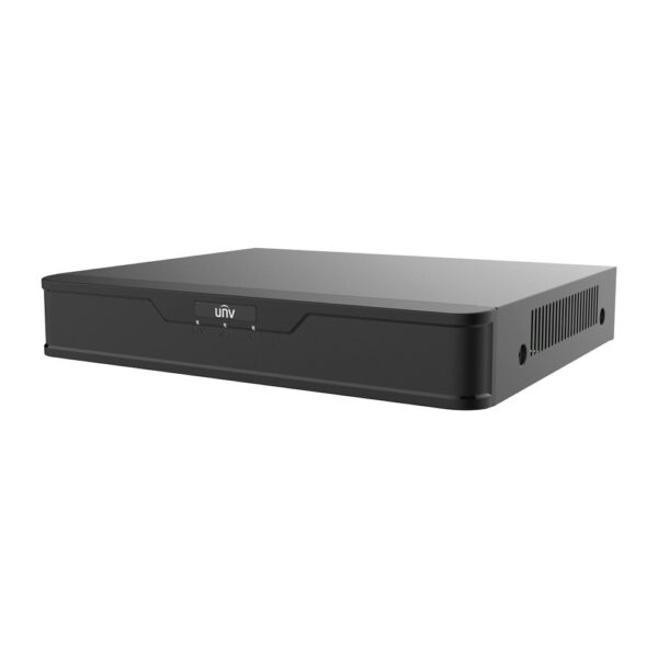 Grabador DVR 8Ch+4IP 5n1 8Mpx UNIVIEW