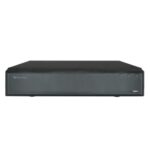 Grabador NVR  8Ch IP 12Mpx 80Mbps X-SECURITY