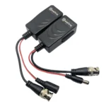 Pareja Balun CCTV Video y Alimentacion BA621P-HAC