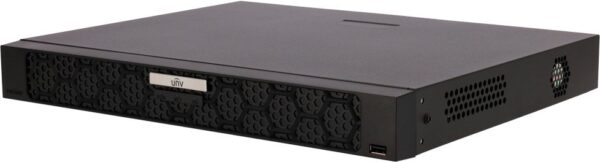 Grabador NVR 32Ch IP 8Mpx 320Mbps UNIVIEW PRIME IQ