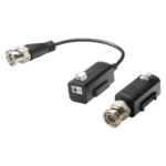 Pareja Balun Pasivo CCTV BA610-HAC