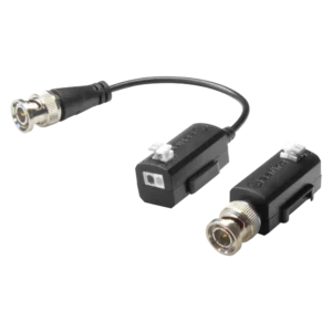Pareja Balun Pasivo CCTV BA610-HAC