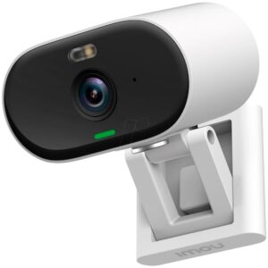 Camara IP 2,8mm 2Mpx WiFi Exterior IMOU