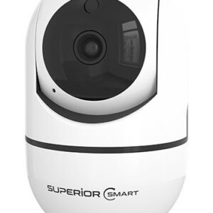 Camara IP 2Mpx WiFi TUYA Google Alexa SUPERIOR iCM001