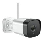 Camara IP 2Mpx WiFi TUYA SUPERIOR iCM002