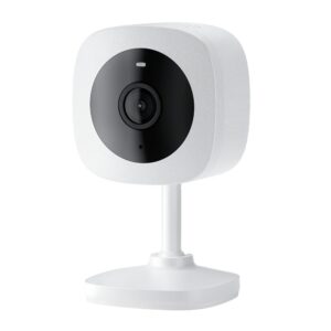 Camara IP 4mm 3Mpx WiFi Interior VICOHOME