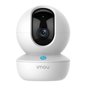 Camara IP PT 3,6mm 3Mpx WiFi Interior IMOU