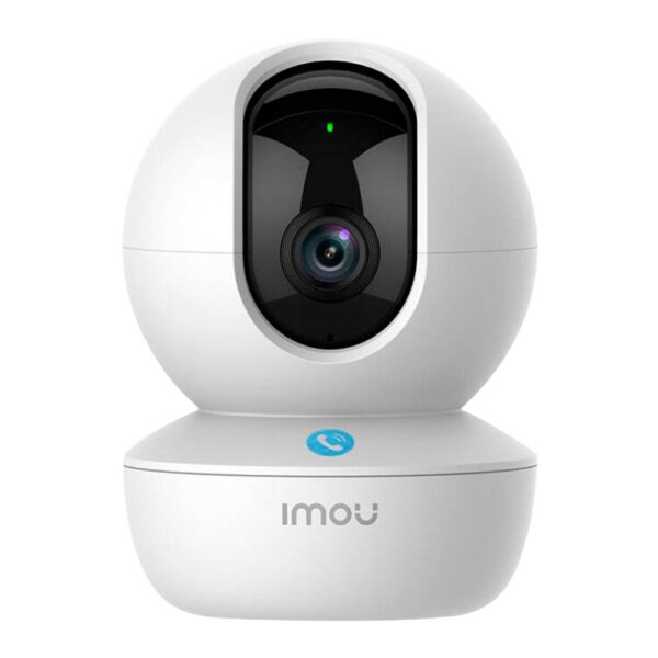 Camara IP PT 3,6mm 3Mpx WiFi Interior IMOU
