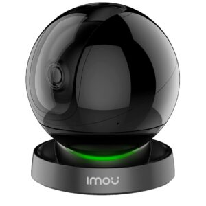 Camara IP PT 3,6mm 3Mpx WiFi Interior IMOU