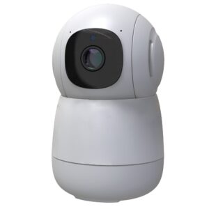 Camara IP PT 3Mpx 4mm WiFi VICOHOME CB160