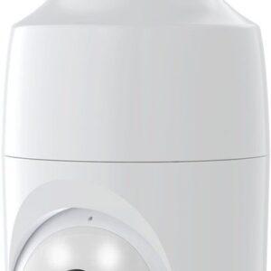 Camara IP PT 3Mpx WiFi Bombilla E27 VICOHOME