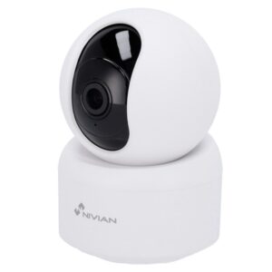 Camara IP PT 4mm 2K WiFi Interior NIVIAN