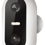 Camara Inteligente Inalambrica con Bateria Full HD