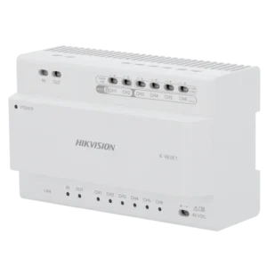Distribuidor VideoPortero 2H HIKVISION