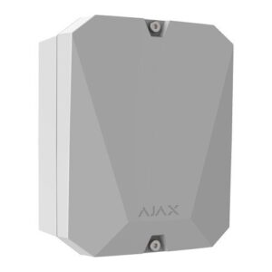 Transmisor Inalambrico 18Entradas BLANCO AJAX MULTITRANSMITTER-3EOL