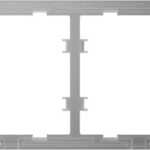 Marco 4 Interruptores AJAX FRAME