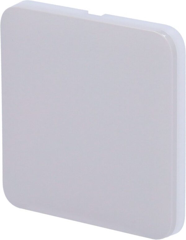 Panel táctil para un interruptor de luz