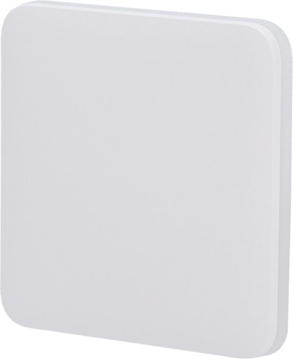 Panel táctil para un interruptor de luz