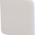 Panel táctil para un interruptor de luz